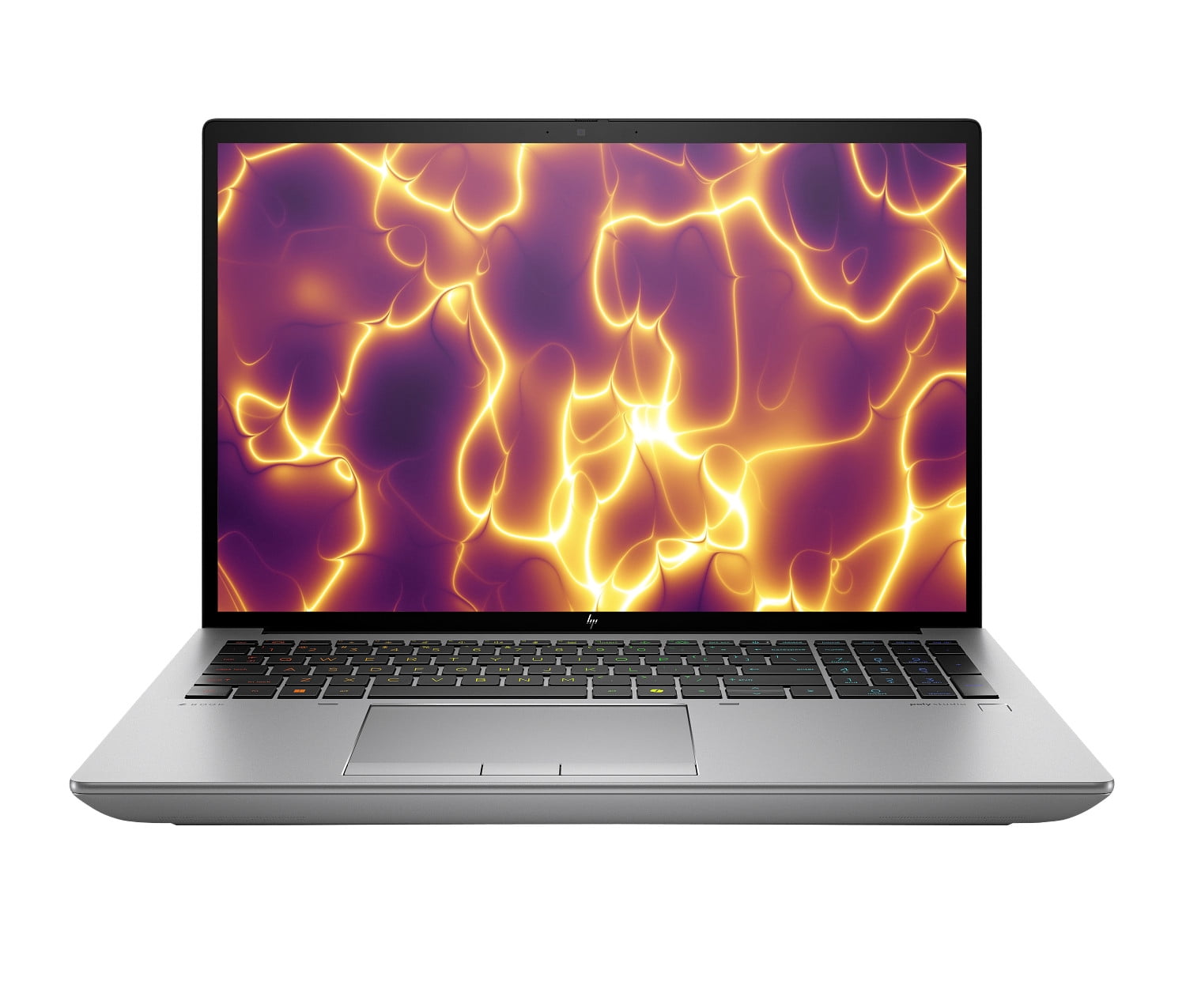 HP ZBook Fury 16