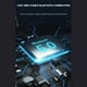 thumbnail image 4 of Headphones,headphones bluetooth,wireless headphonesT-UNE 760NC Headphone Deep Bass Sound Sports Game Bluetooth Headset With Mic Noise Canceling Sports Earphones, 4 of 4