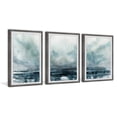 thumbnail image 2 of Marmont Hill Mysterious Meadow Triptych, 2 of 6
