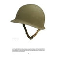 thumbnail image 2 of The M-1 Helmet of the World War II GI, (Hardcover), 2 of 4