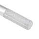 thumbnail image 5 of Uxcell 0.53'' Brocas de Router Rectas de Diamante con Perfil Cilíndrico Soldadas Vástago de 1/2-pulgada para Piedra Mármol, 5 of 5
