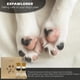 thumbnail image 3 of Calcetines para perros EXPAWLORER, protectores antideslizantes para patas, para todos los tamaños, 3 of 7