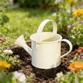 thumbnail image 4 of Fareti Small Watering Can, Flower Garden Watering Can, Gardening Tool Accessories for Outdoor Indoor Plants Lawn, 4 of 4