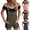 Pink, variant on Jean Short Overalls for Women Baggy Bib Stretchy Cotton Denim Overall Jumpsuits Shortalls with Pockets and Adjustable Strap Pink