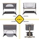 thumbnail image 2 of Cuna Colecho Safety 1st Dream On Safety 1st Dream On, 2 of 11