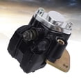 thumbnail image 3 of Rear Brake Caliper with Pads, Simple Installation Stable Performance 1UY 2580W 01 00  for Wolverine 350 1995-2005, 3 of 7