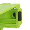 thumbnail image 3 of Foldable Step Stool Plastic Folding Stool Portable Living Plastic Dots Folding Step Stool Anti-slip Foldable Adults Chair, 3 of 8