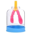 thumbnail image 1 of HLONK Human Lung Breathing Model Teaching Aid Education Lung Model for Scientific Experiments, 1 of 6