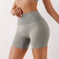 thumbnail image 1 of SHAPERMOV pantalones cortos moldeadores de iones, Control de barriga, levantamiento de glúteos, Shorts moldeadores de iones, pantalones cortos adelgazantes de turmalina, moldeador de restauración de f, 1 of 4