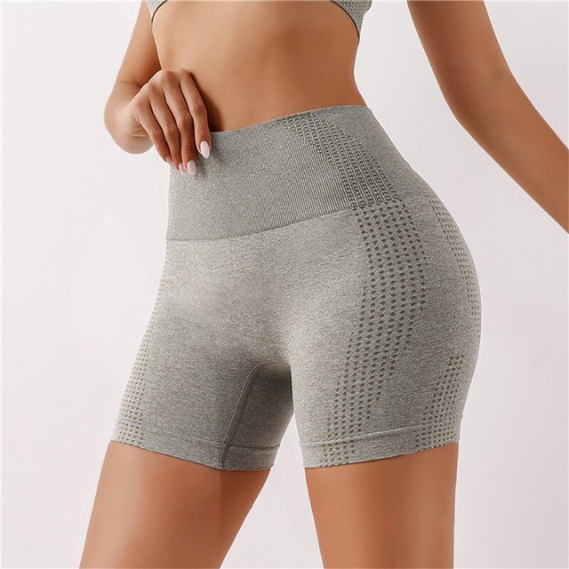 SHAPERMOV pantalones cortos moldeadores de iones, Control de barriga, levantamiento de glúteos, Shorts moldeadores de iones, pantalones cortos adelgazantes de turmalina, moldeador de restauración de f
