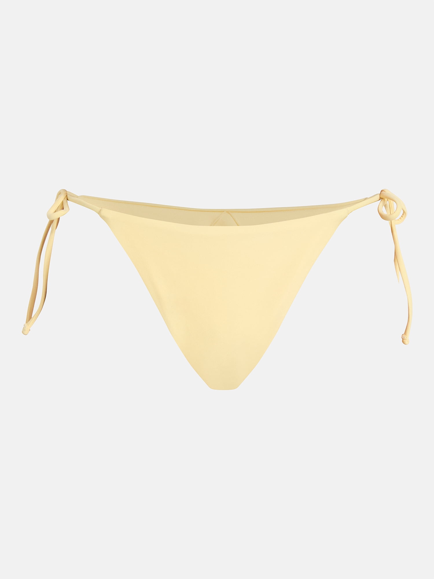 No Boundaries String Bikini Bottoms, Women’s XXS-XXL