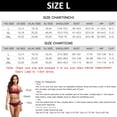 thumbnail image 2 of Women's UV Sun Protection Half Zip Long Sleeve Ruched Rash Guard Swim Top, 2 of 7