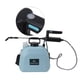 thumbnail image 5 of Pulverizador Eléctrico Portátil de 8 L Pulverizador de Jardín con Antideslizante Pulverizador Alimentado por Batería de 2000 MAh con Correa para el Hombro para el Hogar ANGGREK  Otros, 5 of 8