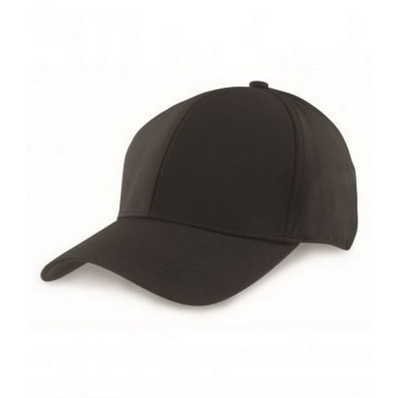 Result Headwear  Tech Performance Softshell Cap