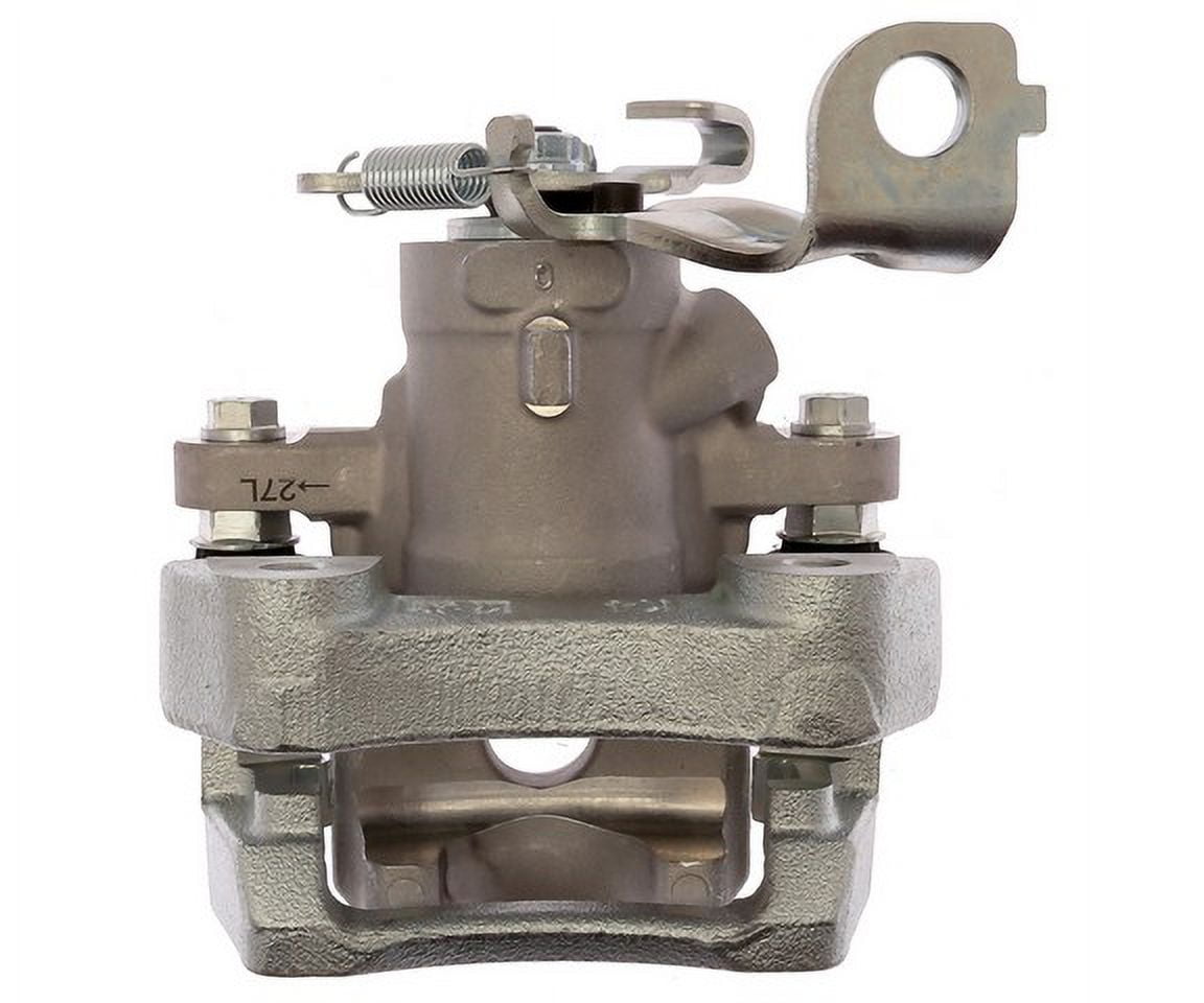 Raybestos Element3 New Plated Calipers Fits select: 2009-2010 PONTIAC VIBE, 2009-2013 TOYOTA COROLLA MATRIX