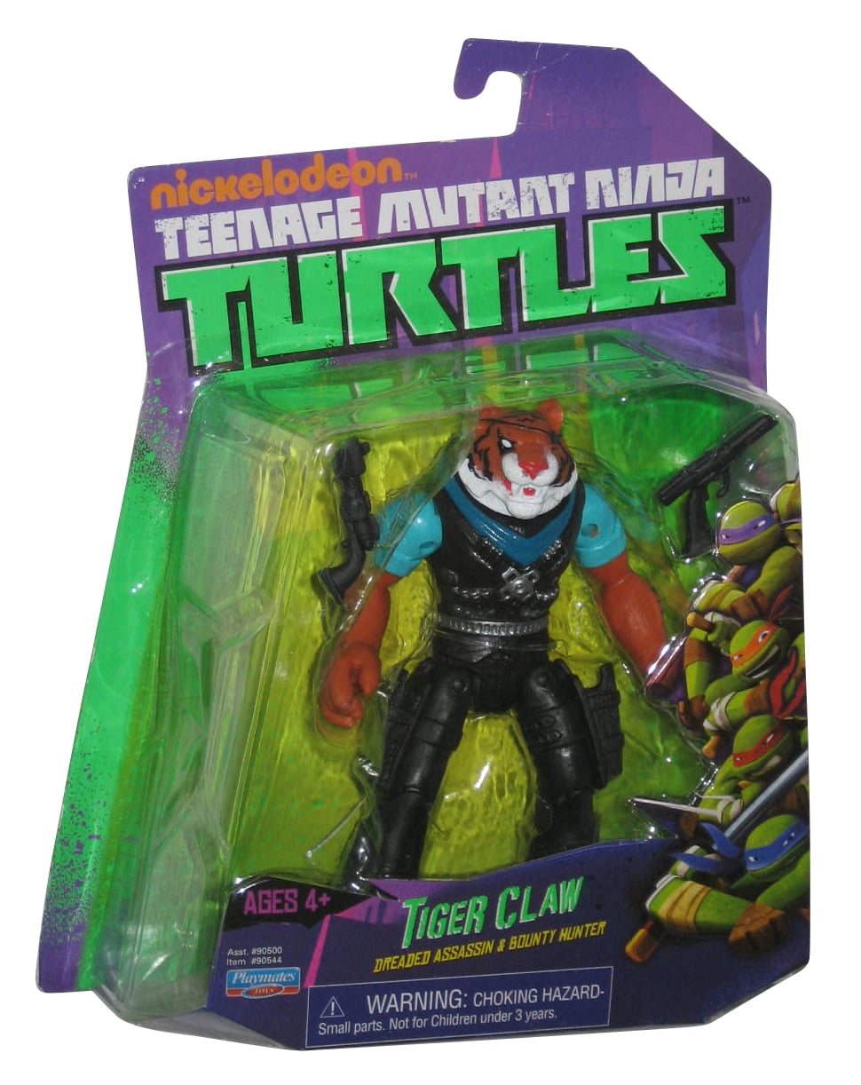tmnt classic figures walmart