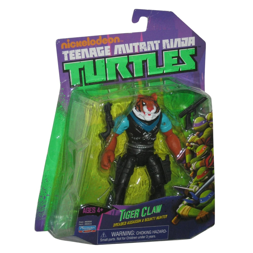 tmnt toy guide
