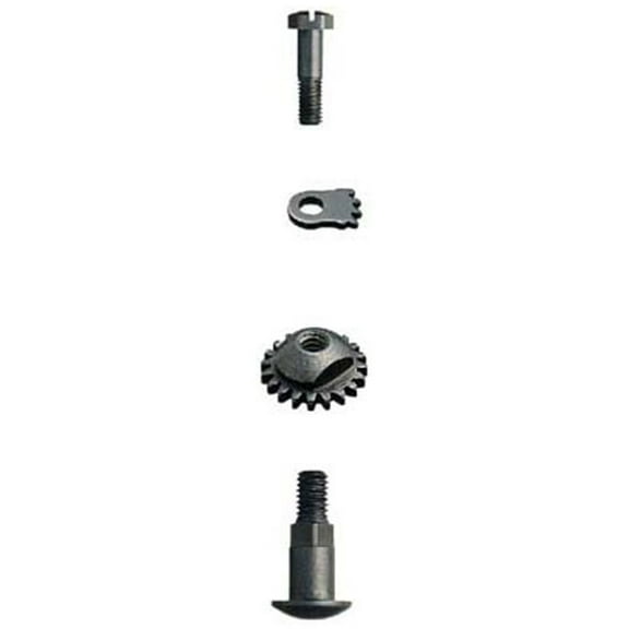 Zenport QZ407-P2 Center Bolt and Nut Set for QZ Series