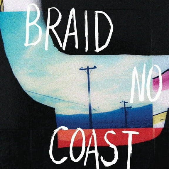 Braid - No Coast - Music & Performance - Vinyl