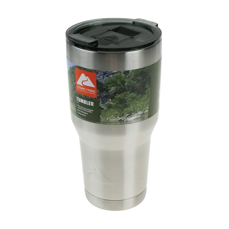 Ozark 30 ounce tumbler cheap