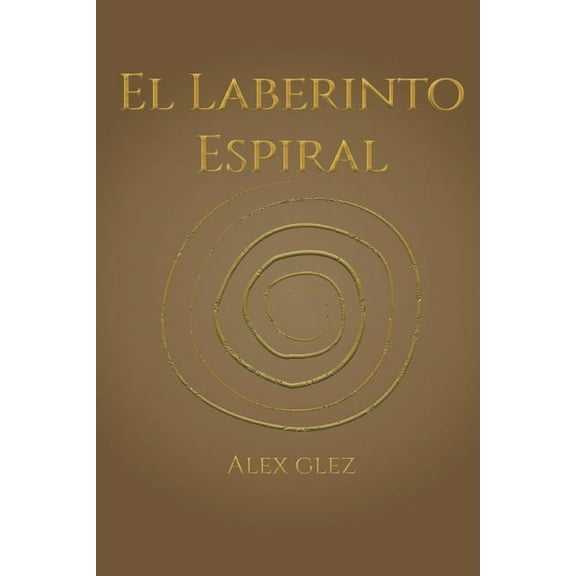 El Laberinto Espiral (Paperback)