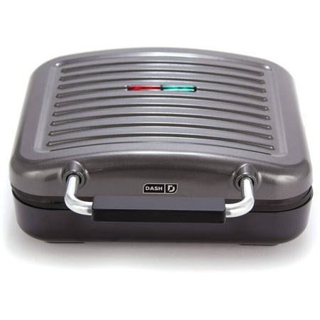 Dash Flavor Grill,Gray