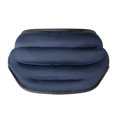 thumbnail image 4 of BELTNOV Men's Cooling Collar Casual Cooling Neck Gaiter Reusable Ice Neck Wrap for Hot Weather Dark Blue, 4 of 4
