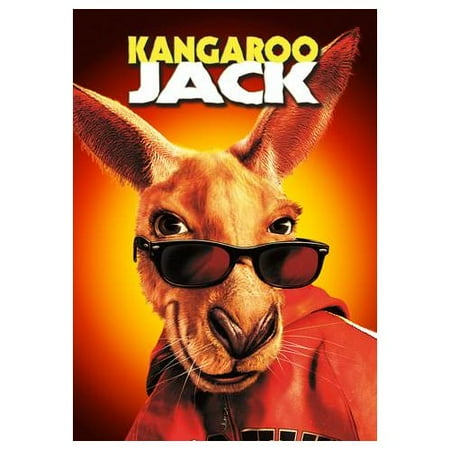 Kangaroo Jack (2003)
