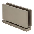 thumbnail image 6 of CRL SRCAR01BN Brushed Nickel Senior Cardiff Series Hinge, 6 of 10