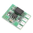 thumbnail image 3 of Durable Protection Board Reliable Battery Charger Module Practical For 3.7V Lithium Battery 4.2V Lithium Battery ANGGREK Eléctricas, 3 of 8