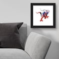 thumbnail image 5 of Gallery Pops Pokemon - Koraidon Wall Art, Black Framed Version, 12" x 12", 5 of 5