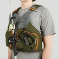 thumbnail image 6 of 2023 NRS Chinook Fishing PFD | Fishing Life Jacket, 6 of 10