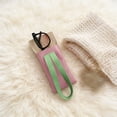 thumbnail image 6 of Sunglasses Organizer Case with Hanging Rope for Handbag or Backpack, Multipurpose PU Glasses Storage Pouch Travel Makeup Bag for Cosmetics Devices and Small Accessories, Portable and Space, 6 of 6