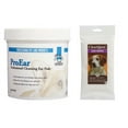 thumbnail image 2 of Dog Cat Grooming Health Care Cleansing Wipes and Pads Eye Ear Dental Choose Set (Ear Care Set), 2 of 2