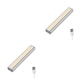 thumbnail image 4 of Yuarrent Barra de luces para gabinete Sensor de movimiento LED Lámpara de armario Tubo Cuerpo humano Inducción Dormitorio Cocina Iluminación Type1 NO1, 4 of 6
