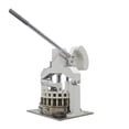 thumbnail image 6 of PreAsion Desktop Commercial Manual Dough Divider 40pcs Hand Press Dough Cutting Machine, 6 of 15