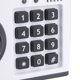 thumbnail image 4 of Cute Mini Piggy Bank with Password and Electronic Security for Cash Deposit, 4 of 4