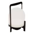 thumbnail image 2 of Luminario Home Trends de Mesa Dimeable Negro LED, 2 of 4