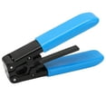 thumbnail image 1 of Herramienta peladora de fibra óptica, pelador de fibra óptica, pelador de cables, herramienta peladora de fibra óptica, excelencia verdadera, 1 of 12