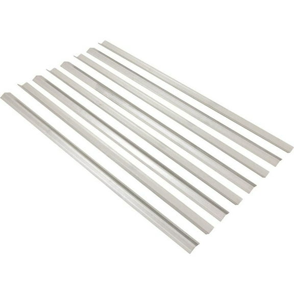 Baffle, Raypak 406A/407A