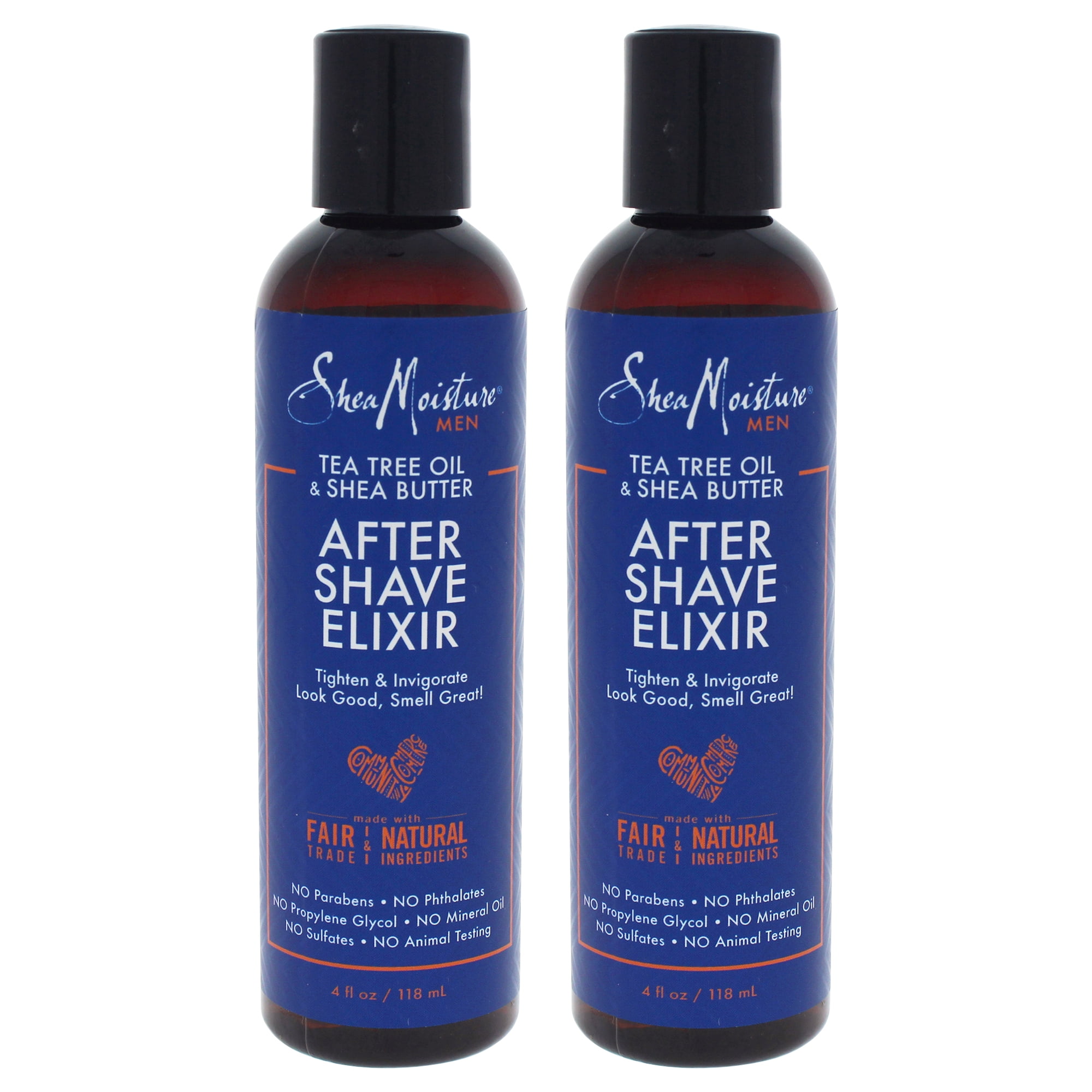 shea moisture shave elixir