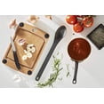 thumbnail image 3 of Epicurean Kitchen Series Utensils Small Spoon, Slate, 3 of 5