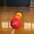 thumbnail image 4 of Playground Ball, 8-1/2", Purple, 4 of 6