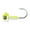 Highlighter Pearl, variant on JYG Pro Swym Jig Head 5" Highlighter Pearl