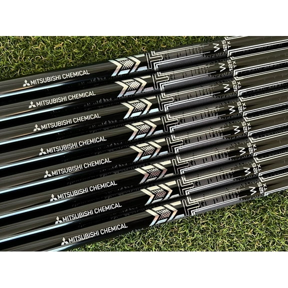 Mitsubishi MMT Scoring Wedge Shaft .355" Taper Tip