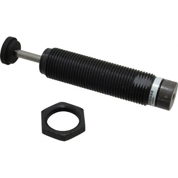 Parker MA600 Miniature Shock Absorber, 1" Stroke