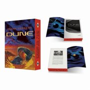 Dune: Deluxe Trade Paperback Edition (Special edition) (Paperback)