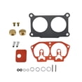 thumbnail image 4 of 3-Pack Carburetor Carb Rebuild Repair Kit Fit for Yamaha 1986-1995 V4 V6 115 130 150 175 200 225 HP Outboard, 4 of 5