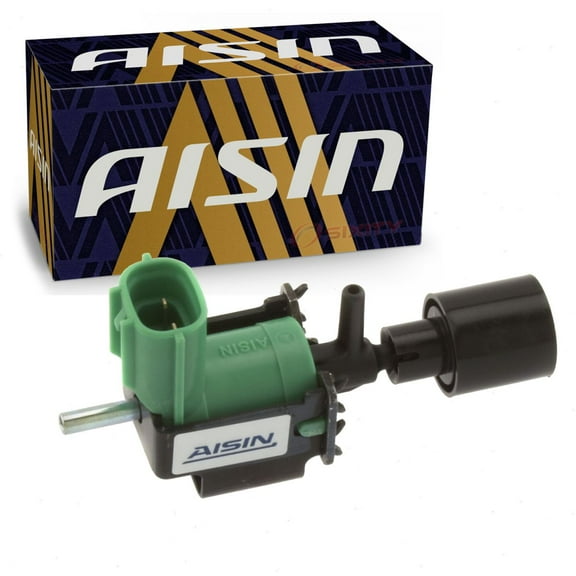 AISIN Vacuum Switching Valve compatible with Toyota 4Runner 3.0L V6 1988-1992
