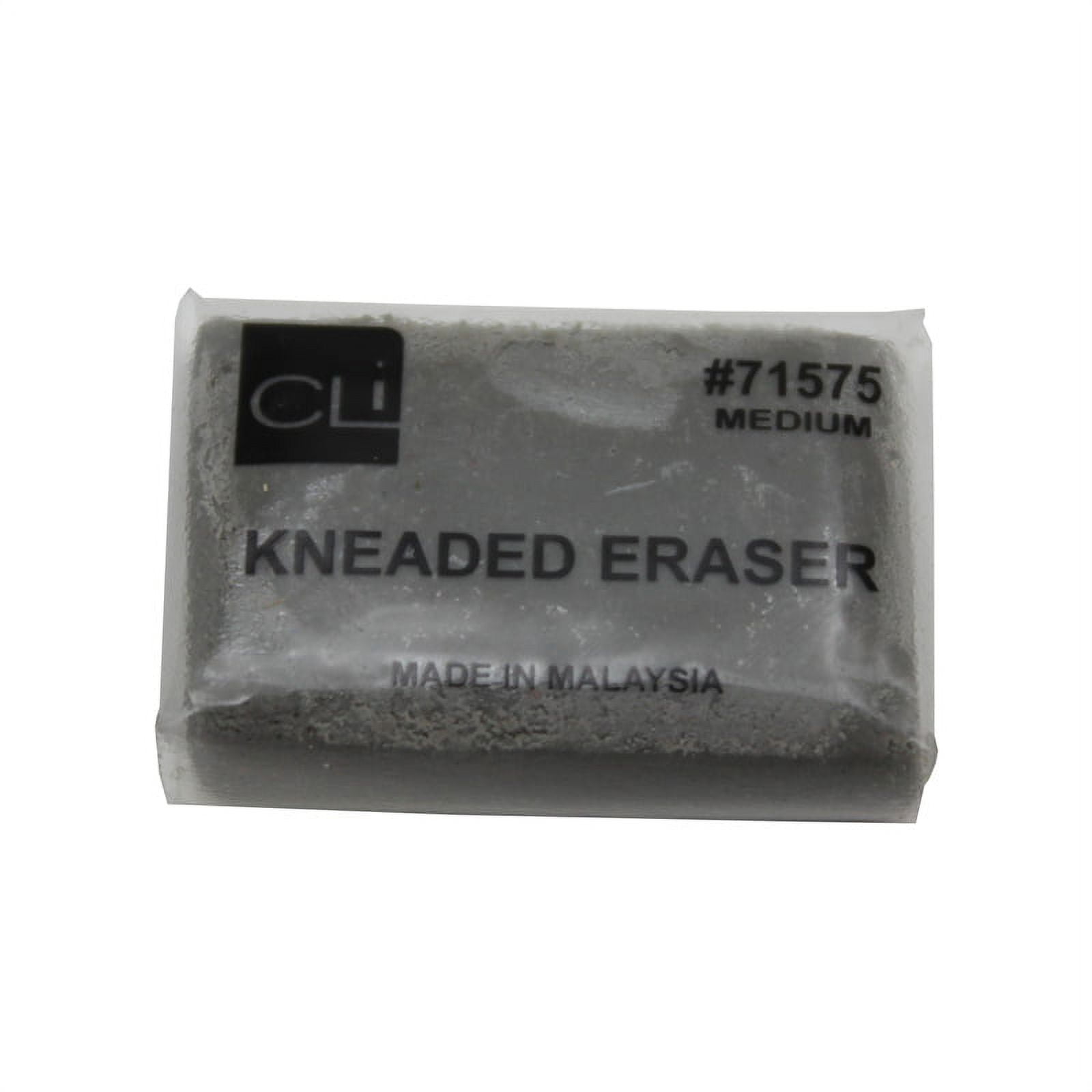 Kneaded Art Eraser Medium (#139E)